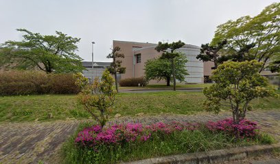 ㈱マックス石巻 専修大学･食堂