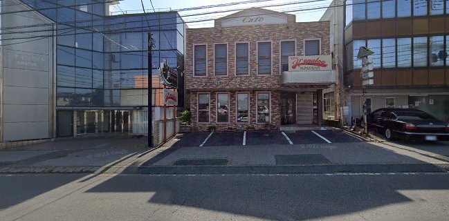 ボン・カフェー