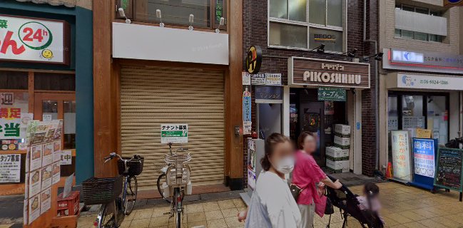 トリワイン PIKOSHHHU ピコシュー 京橋店