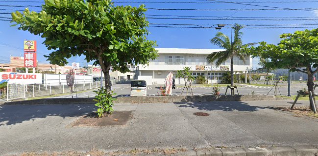 うるマルシェ☆ESTバーガー