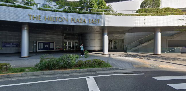 萩原珈琲店 梅田店