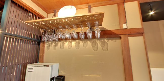 Dining＋Cafe&Bar 閏うるう - 京都市