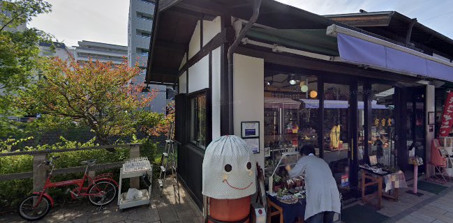 雷神堂 松本ナワテ通り店