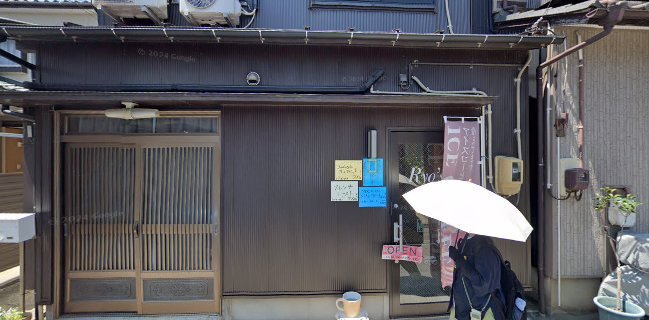 Ｒｙｏ’ｓカフェ