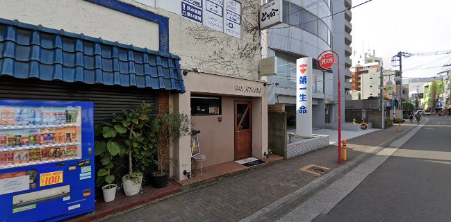 ヒカリ - 飲食業