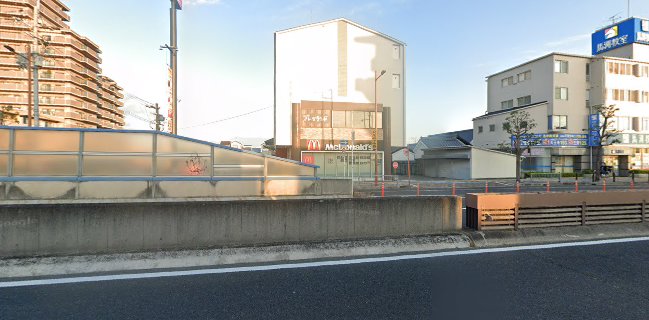 マクドナルド 北花田店