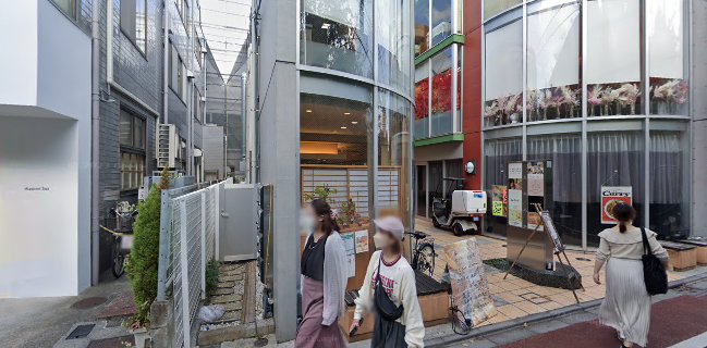 BONNEL HOUSE 中目黒店