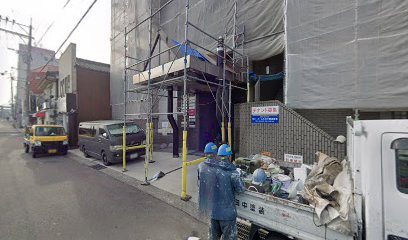 girl'sBAR BiSH (ビッシュ)