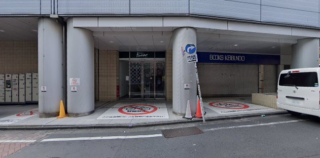 LADUREE 渋谷フードショー