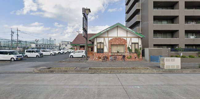 コメダ珈琲店 昭和橋店