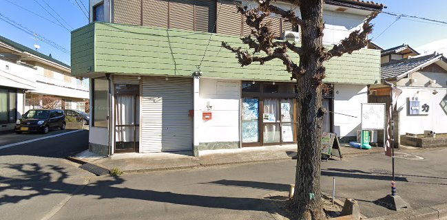 せんべい ときわ