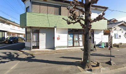 せんべい ときわ