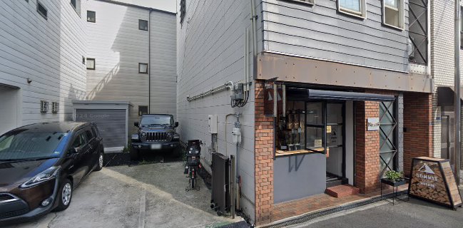 COFFEE&ROASTER SUMMIT OF THE MOUN10 - 大阪市