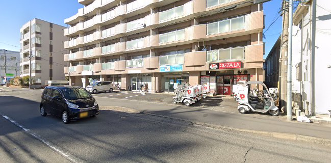 ピザーラ 本厚木店