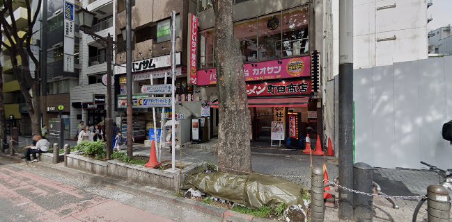 韓国屋台ハンサム渋谷店
