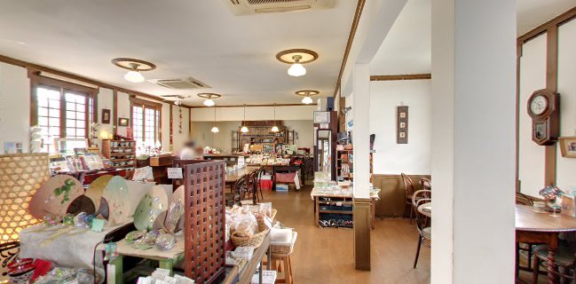 駅カフェ(七日町駅カフェ)