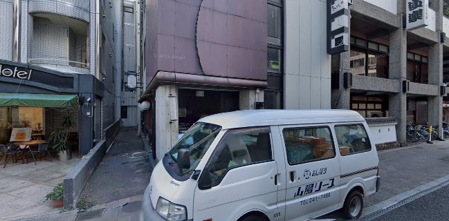 MusicBarTsukiNoAkari