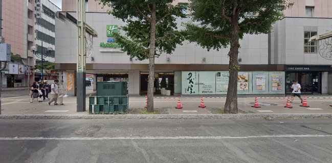 ザ ロング バー