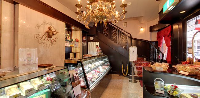 Comentarii opinii despre ウィーン菓子 シュトラウス