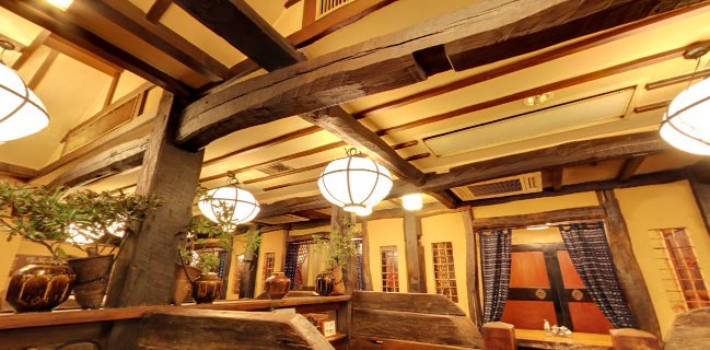 かつ吉 渋谷店 - 渋谷区