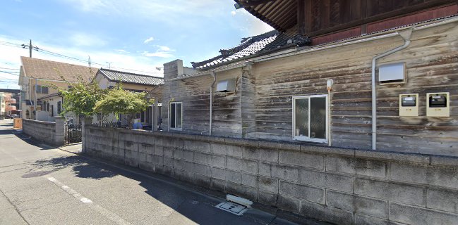 ネコヤ・ベーカリー