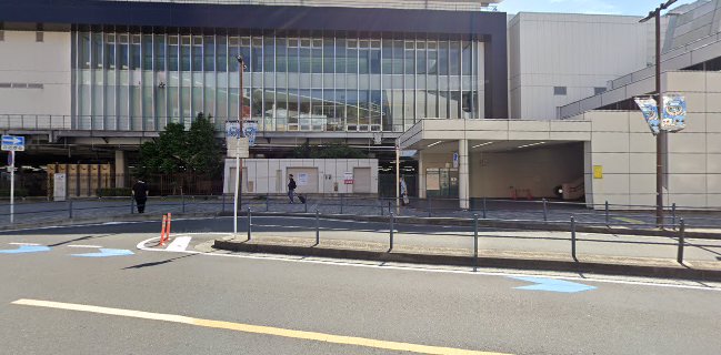 DEAN & DELUCA アトレ川崎