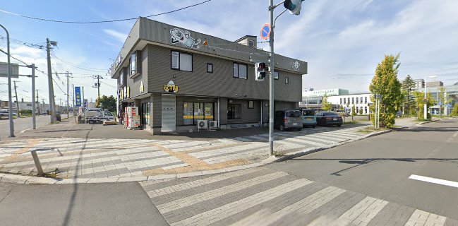 こめ屋のおむすび屋