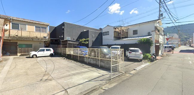 Kakurega Matsui（カクレガマツイ）