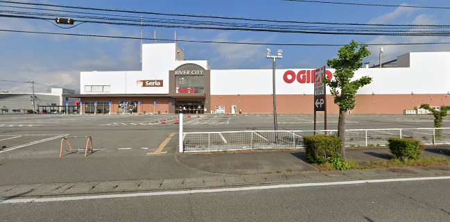 サーティワンアイスクリーム 甲府リバーシティ店