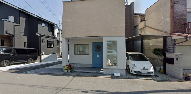 かふぇ＆雑貨 Potter