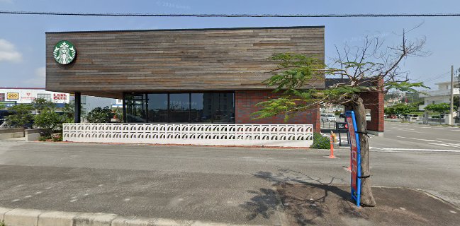 スターバックス コーヒー 沖縄アブロうるま店