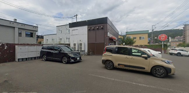 ほっともっと 川沿４条店