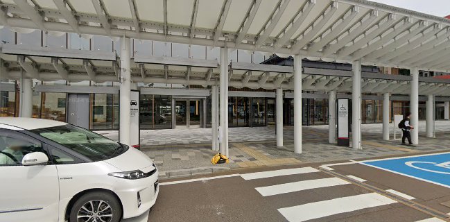 さんじのおやつ 観光交流センター店