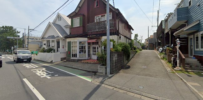 ラ・ローザンヌ茅ヶ崎店
