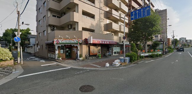 そば処 さぬき路