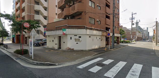 オステリアオルカドーロ