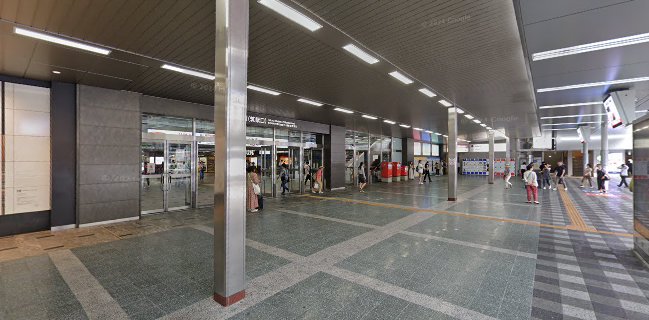 如水庵 博多駅デイトス2号店