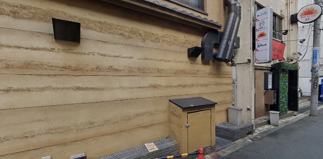 Kitashinchi ย่านกินดื่มที่มีชื่อเสียง