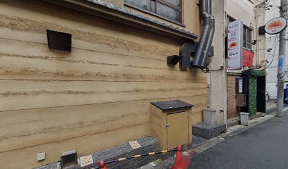 Kitashinchi ย่านกินดื่มที่มีชื่อเสียง