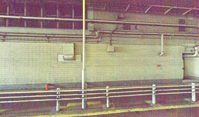 坂角総本舖 JR 新大阪駅