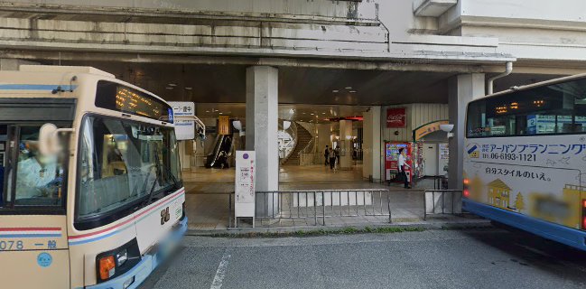 bb.q オリーブチキンカフェ 千里中央店