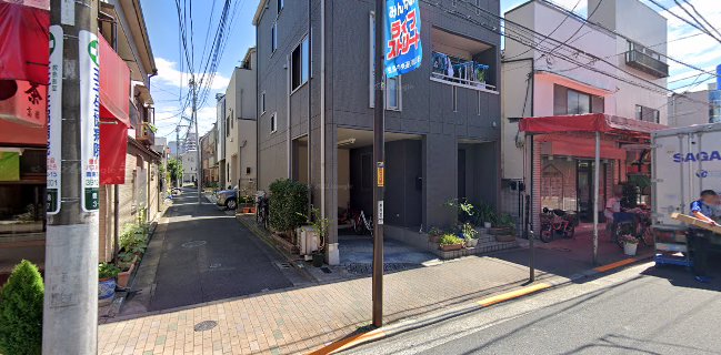 手焼きせんべい かたおか