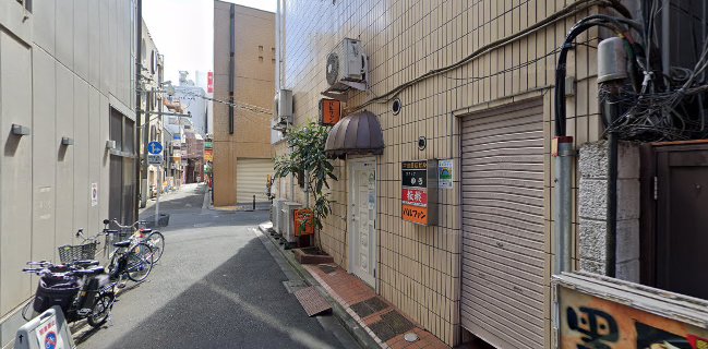 ジェラテリア マンマミア