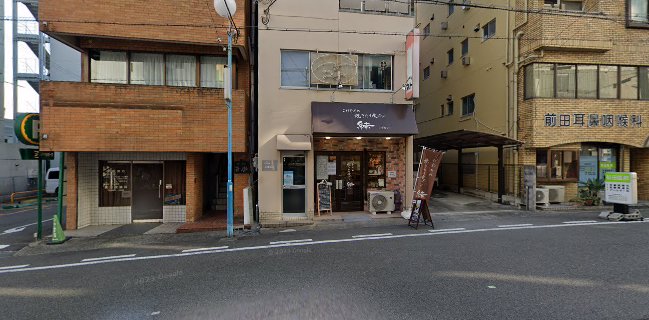 ぱん屋やまぞぉ