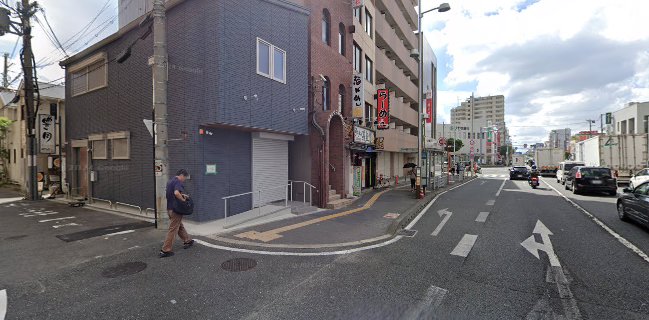 ラーメン男塾!! 蒲生四丁目店