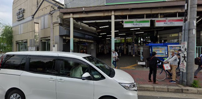 ロッテリア 京阪出町柳駅