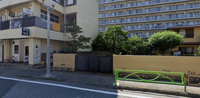 〒275-0016 千葉県習志野市津田沼２丁目６−３４ 白鳥ビル 205