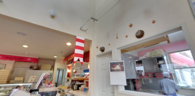 DEUX FEUILLES(ドゥ･フィーユ)