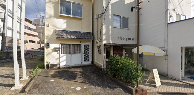 ニコパン屋