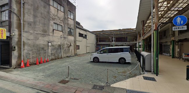 スナックパラダイス